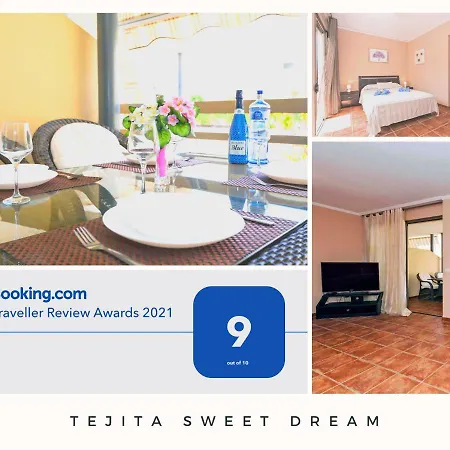 Tejita Sweet Dream