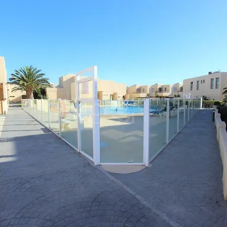 Apartamento Tejita Sweet Dream *