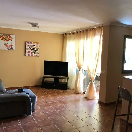 Tejita Sweet Dream Apartamento *