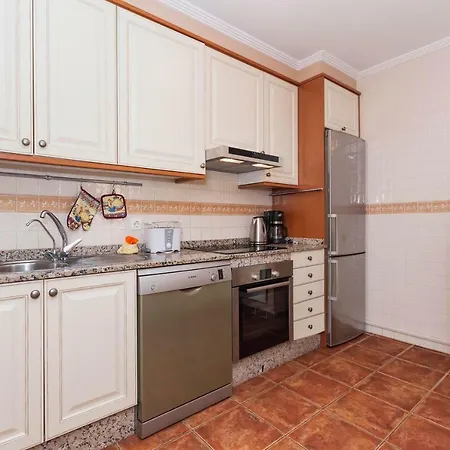 Tejita Sweet Dream Apartment El Medano (Tenerife)