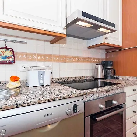 Apartamento Tejita Sweet Dream *