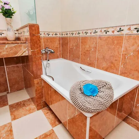 Apartamento Tejita Sweet Dream *