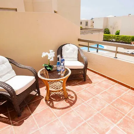 Tejita Sweet Dream Apartamento