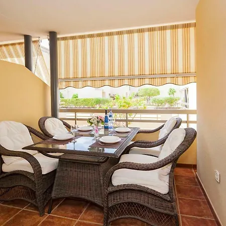Apartamento Tejita Sweet Dream El Médano