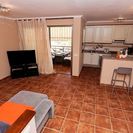 Tejita Sweet Dream Apartamento El Médano