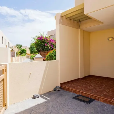 Apartamento Tejita Sweet Dream