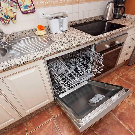 Apartamento Tejita Sweet Dream *