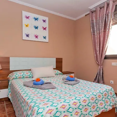 Apartment Tejita Sweet Dream El Medano (Tenerife)
