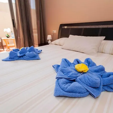 Apartment Tejita Sweet Dream *