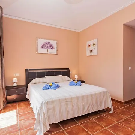 Tejita Sweet Dream Apartment *