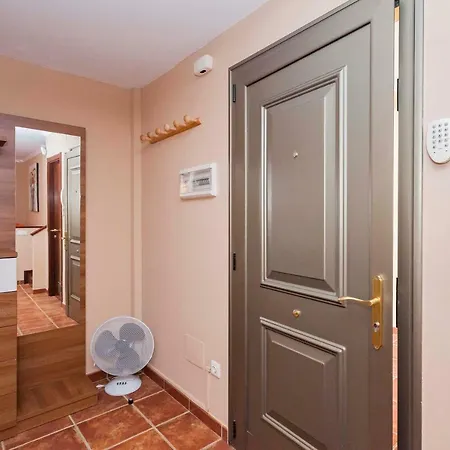 Apartamento Tejita Sweet Dream El Médano