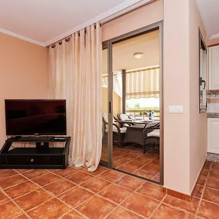 Tejita Sweet Dream Apartamento El Médano