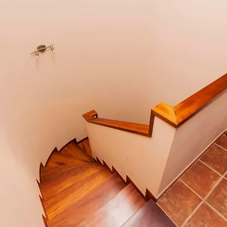 Apartamento Tejita Sweet Dream El Médano
