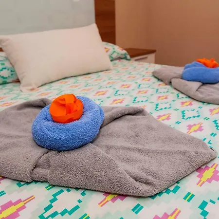 Apartment Tejita Sweet Dream El Medano (Tenerife)