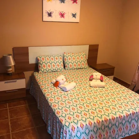 Tejita Sweet Dream Apartment