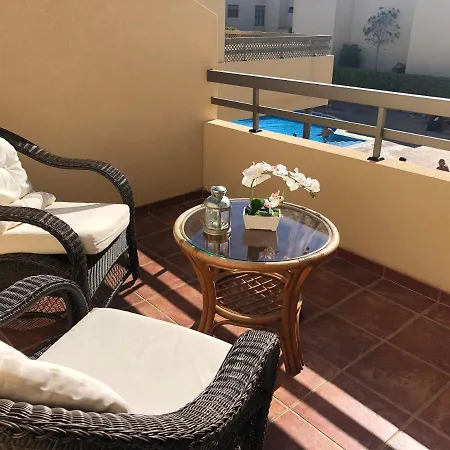 Apartamento Tejita Sweet Dream