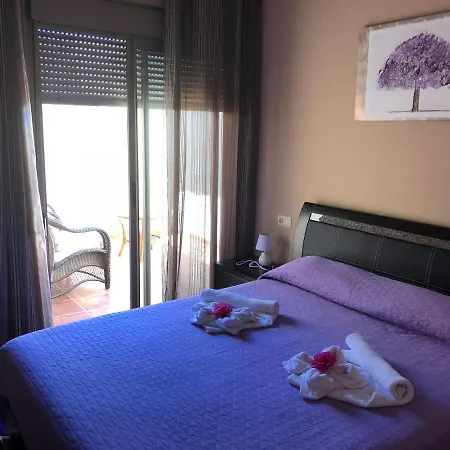 Tejita Sweet Dream Apartment El Medano (Tenerife)